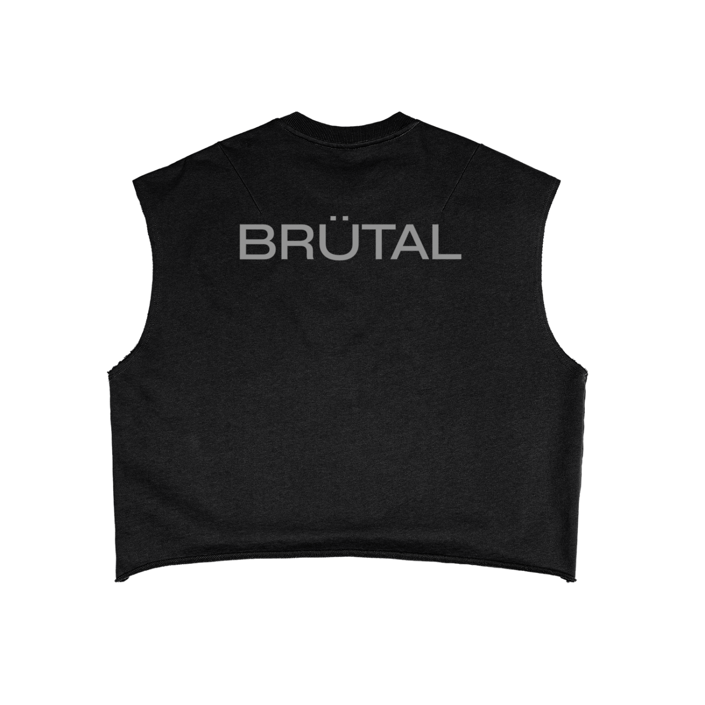 BRÜTAL Core Sleeveless