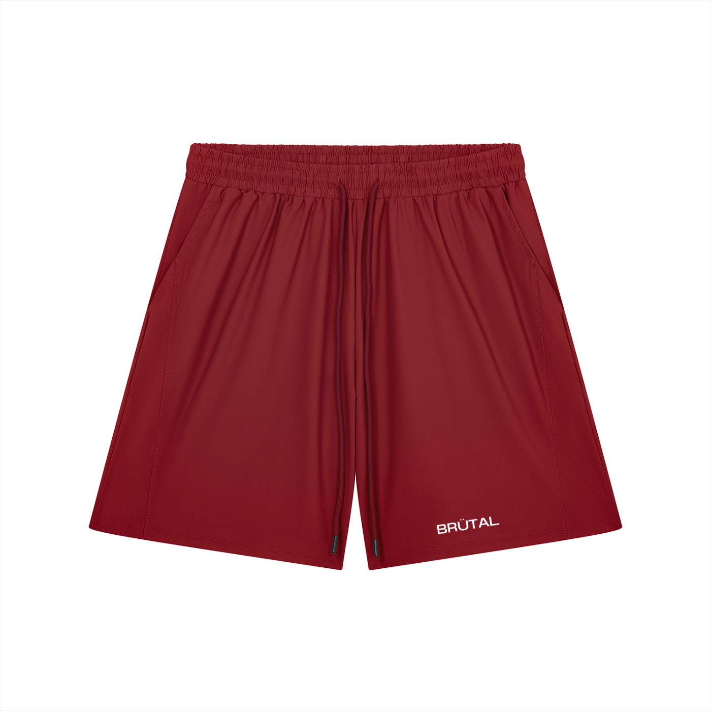 Men’s Drawstring Shorts