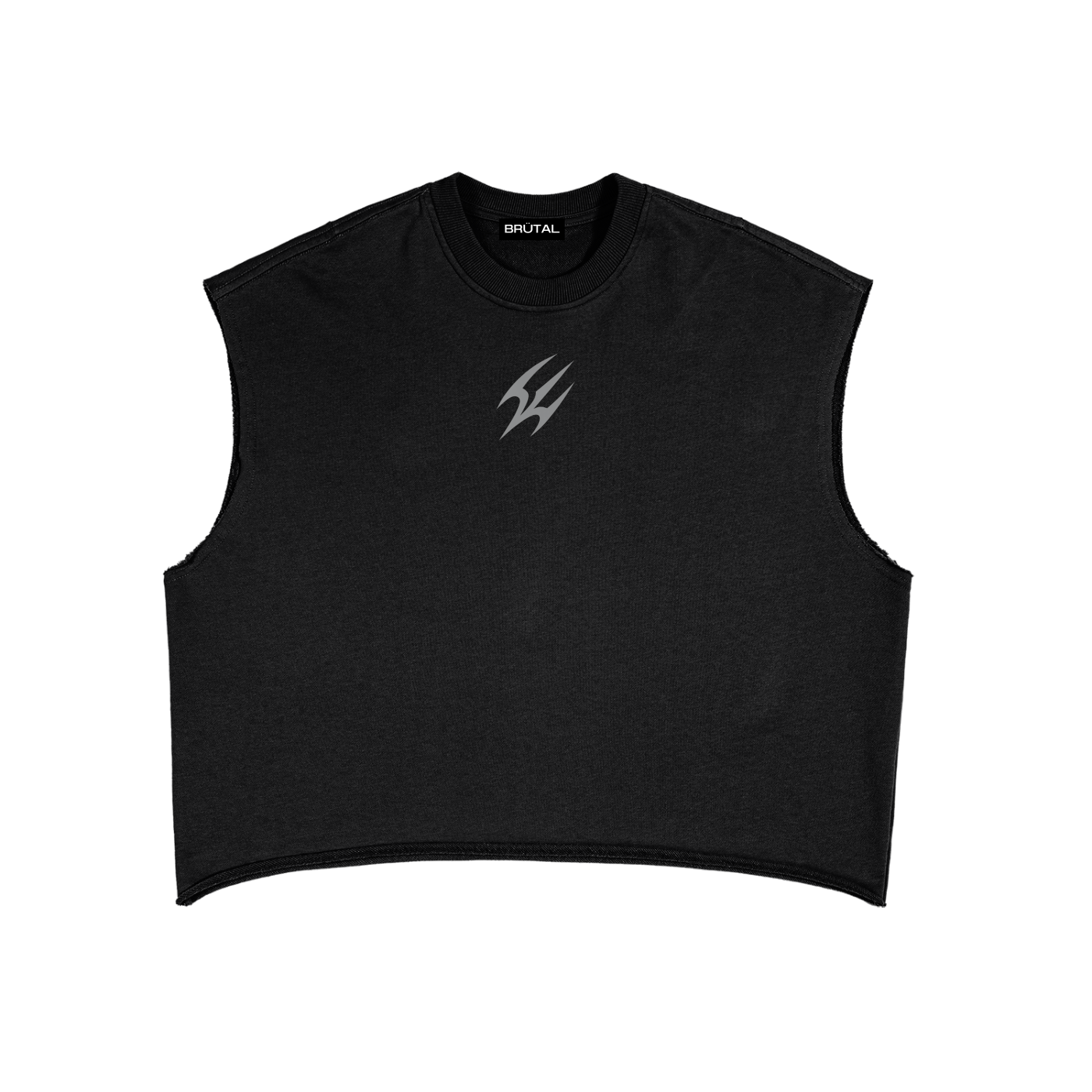 BRÜTAL Core Sleeveless