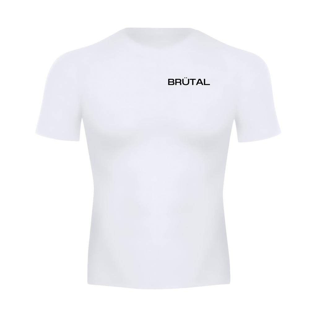 Core // Static Compression Tee