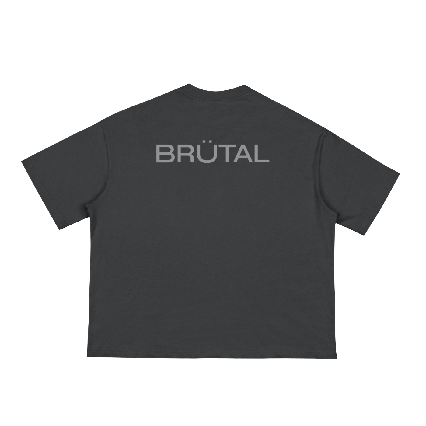 BRÜTAL Core Tee