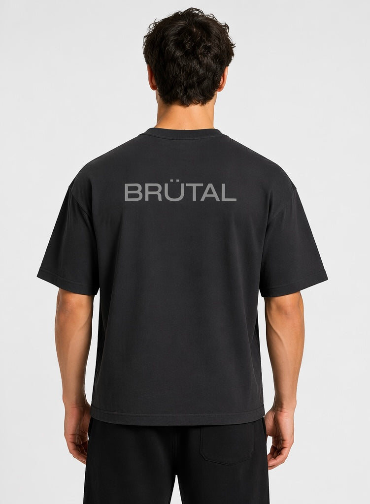 BRÜTAL Core Tee