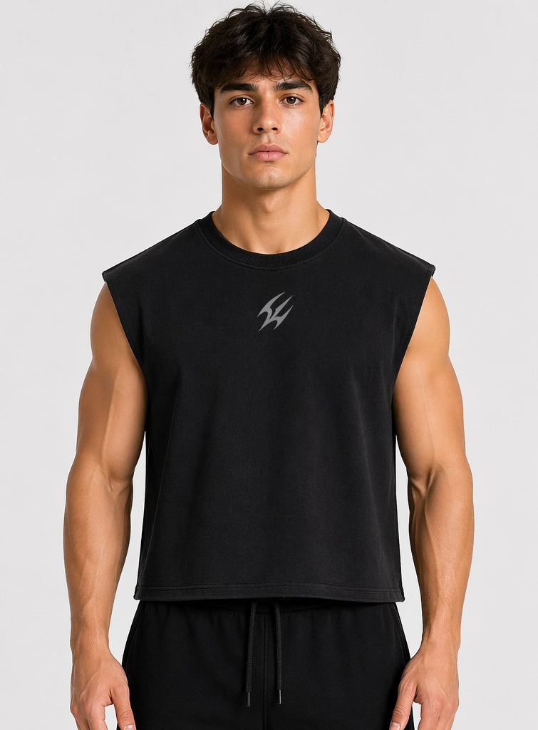 BRÜTAL Core Sleeveless