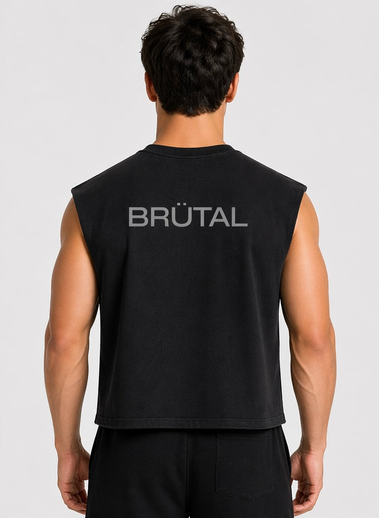 BRÜTAL Core Sleeveless