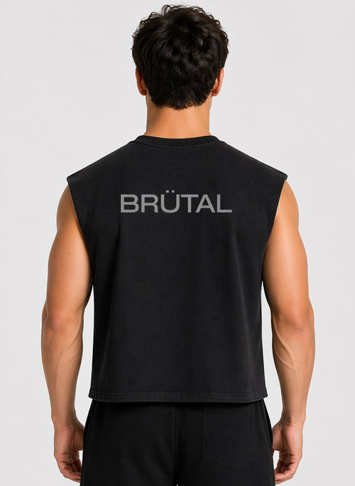 BRÜTAL Core Sleeveless