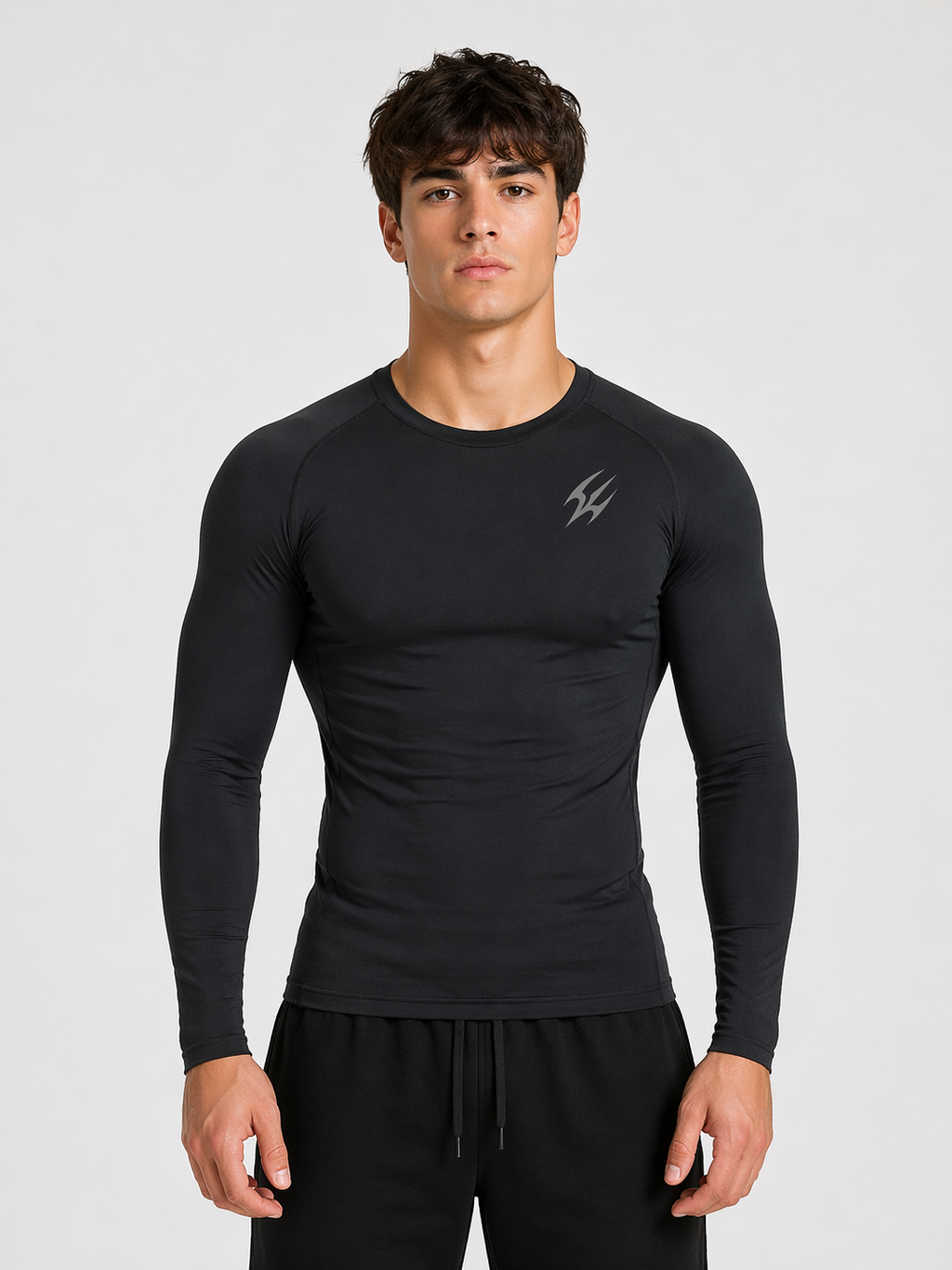 Core // Protocol Compression Long Sleeve