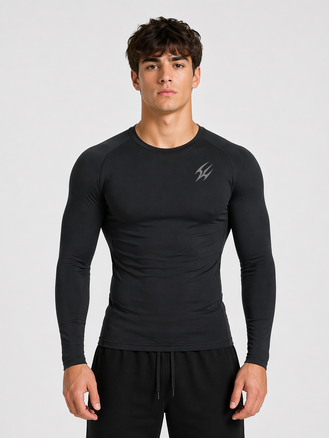 Core // Protocol Compression Long Sleeve