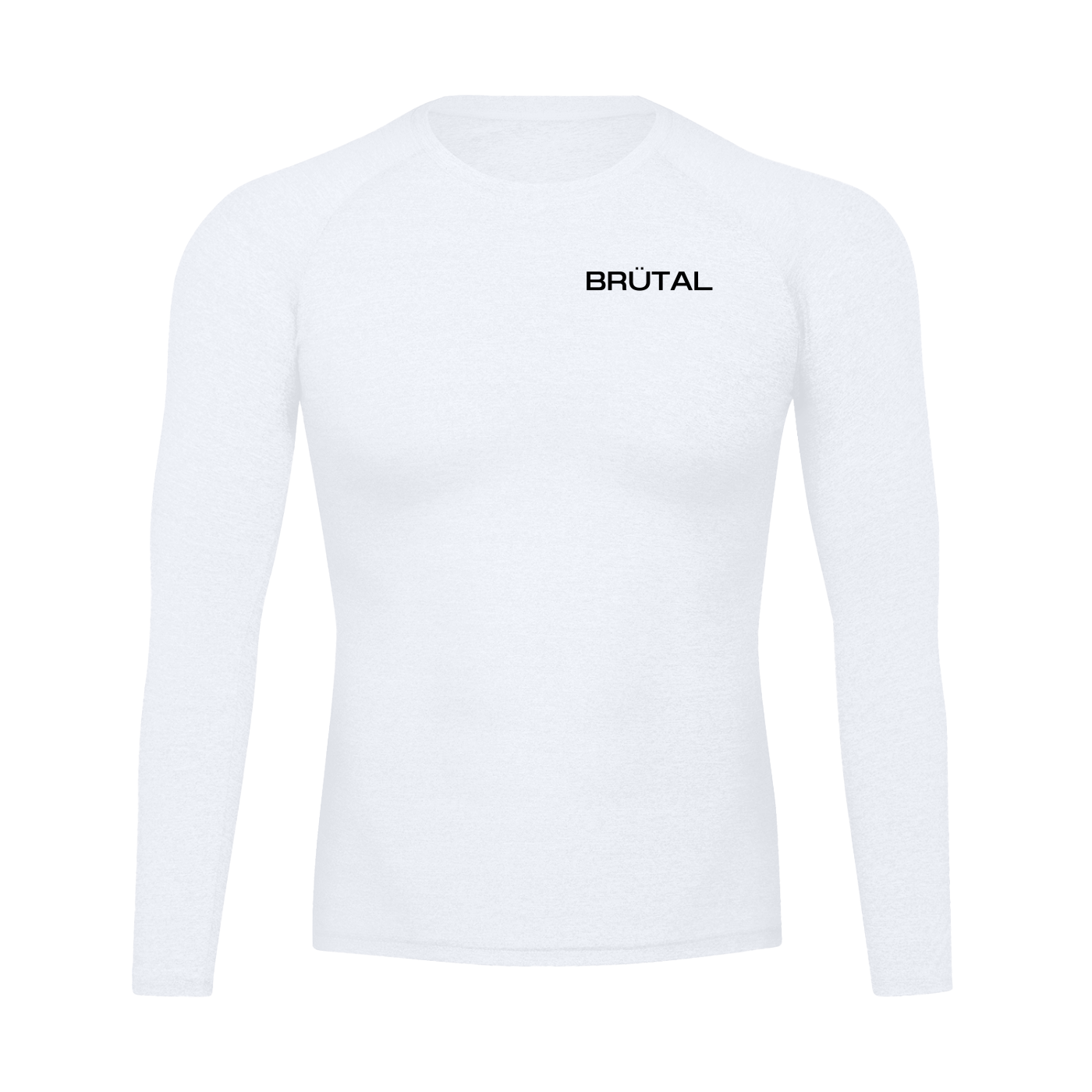 Core // Static Compression Long Sleeve
