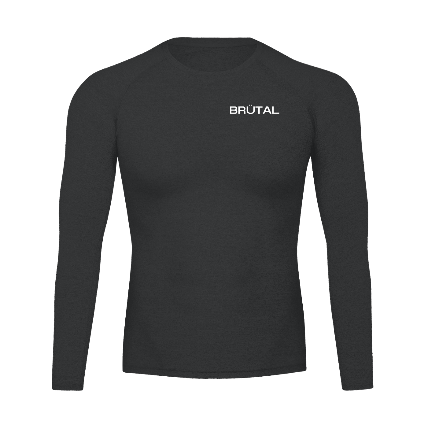 Core // Static Compression Long Sleeve