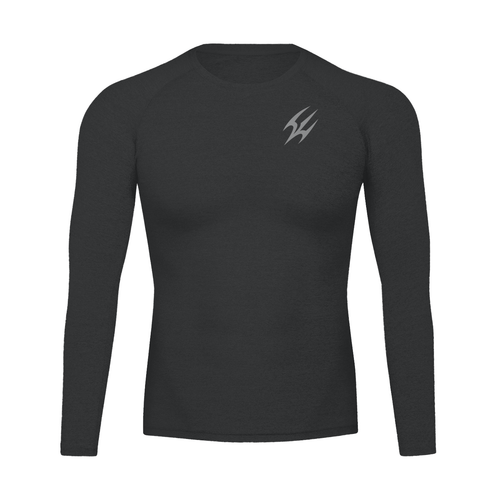 Core // Protocol Compression Long Sleeve