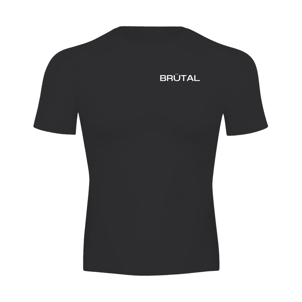 Core // Static Compression Tee
