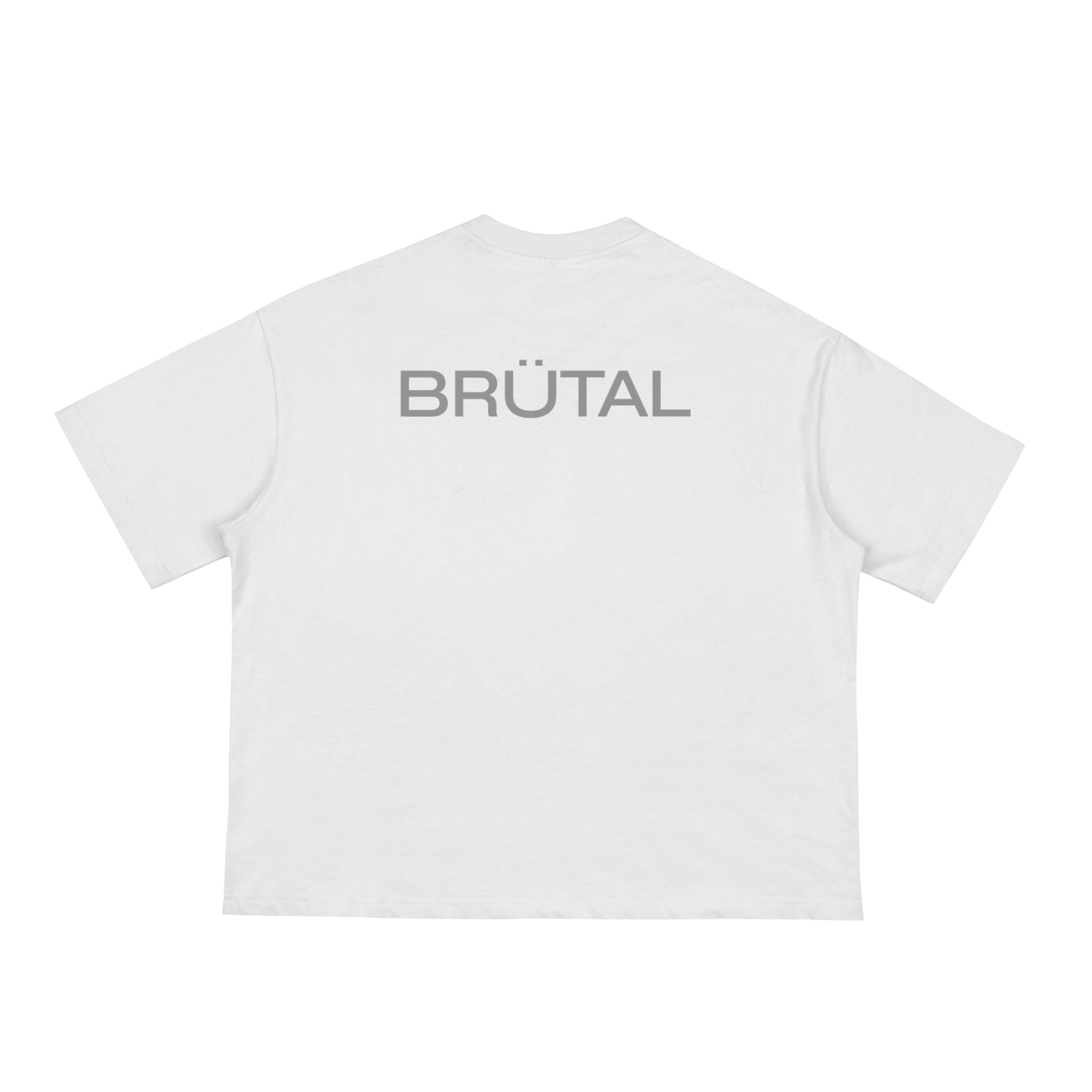 BRÜTAL Core Tee