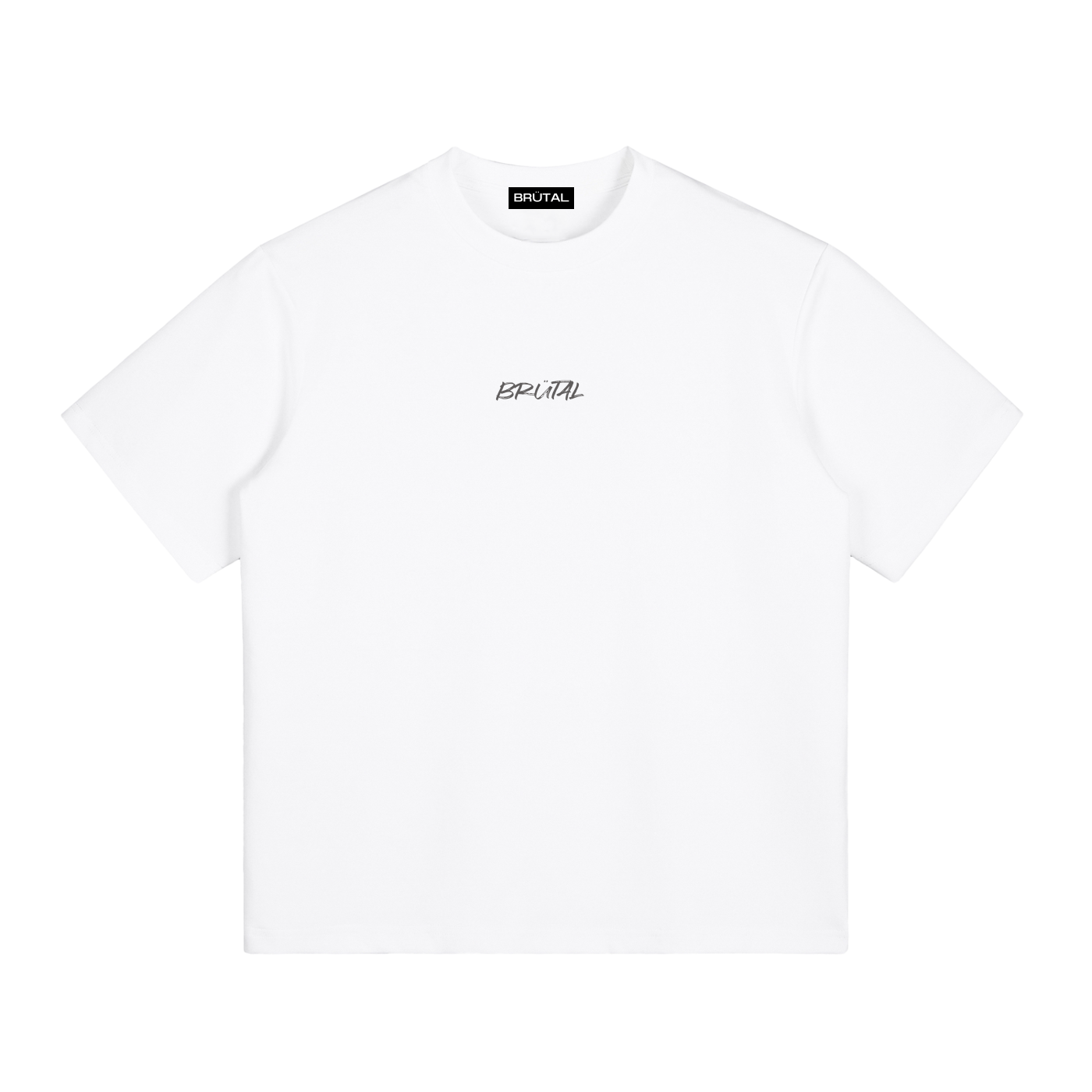 Essential CORE BRÜTAL T-Shirt