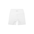 Women's High-Waisted Biker Shorts